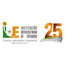 Logotipo IUE